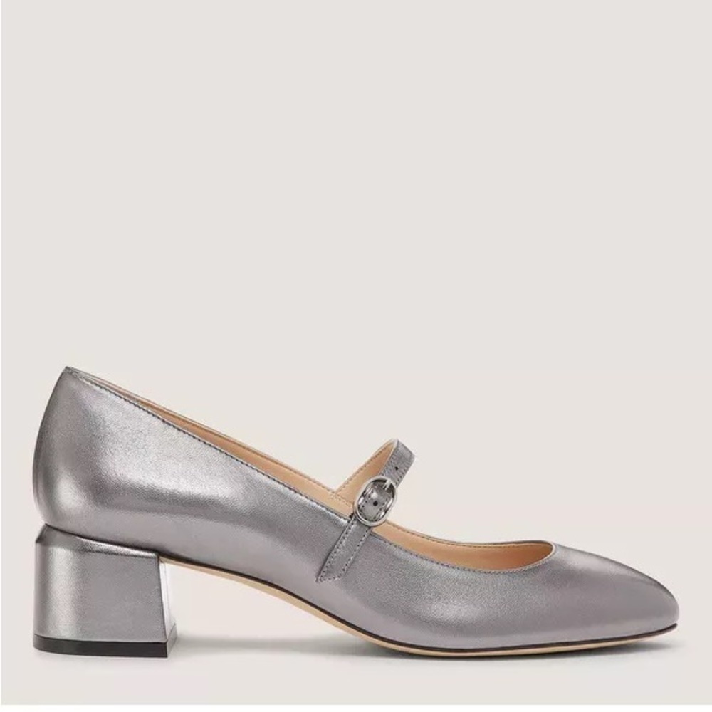 Stuart Weitzman Outlet Gabby 45 Mary Jane
